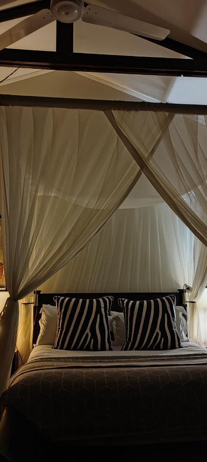 Thornwood Villa Hluhluwe Eksteriør billede