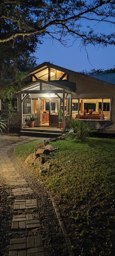 Thornwood Villa Hluhluwe Eksteriør billede