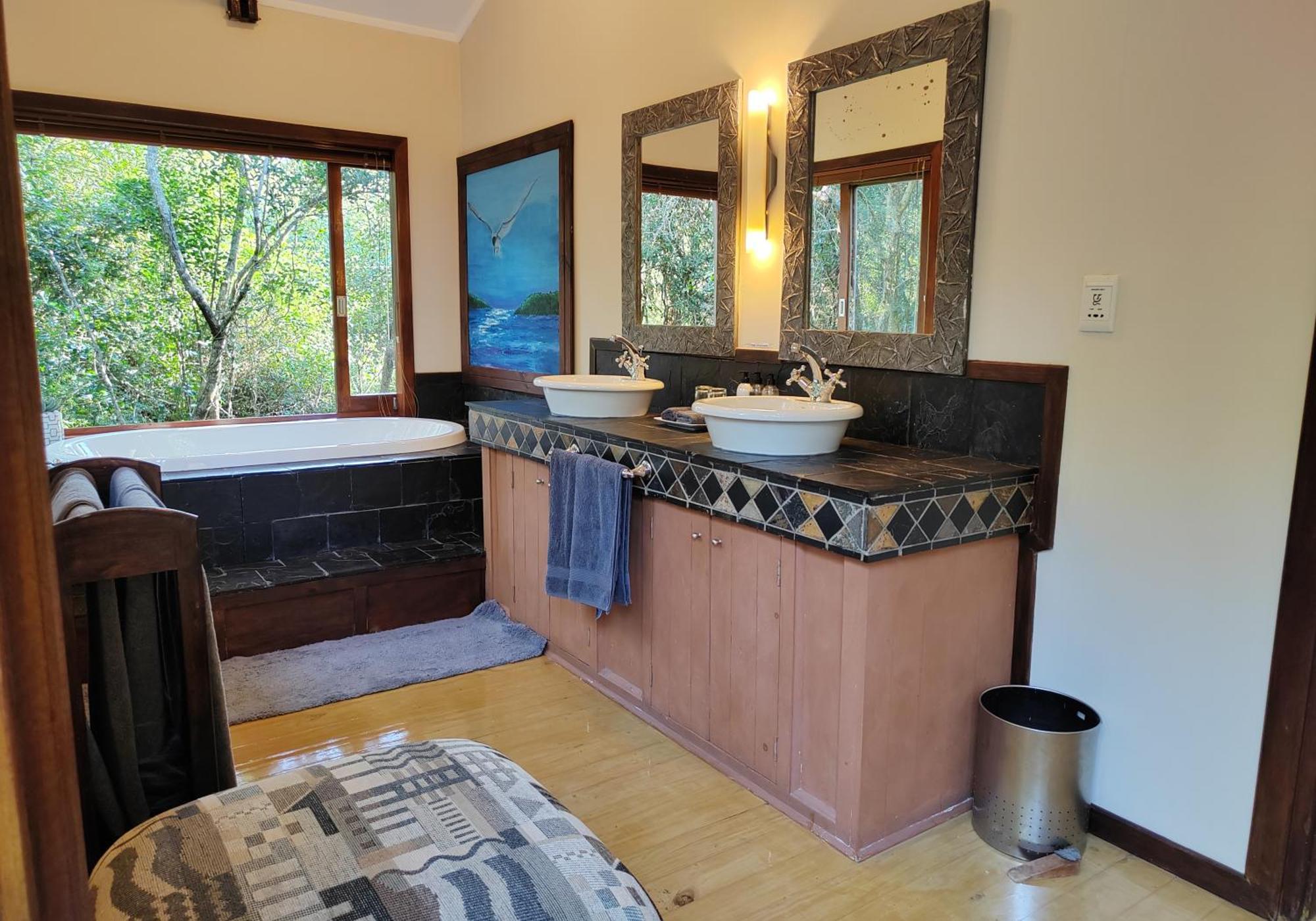 Thornwood Villa Hluhluwe Eksteriør billede